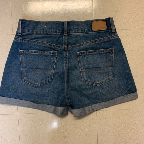 American Eagle mom shorts - Picture 4 of 4